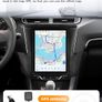 9.7 Inch 6115 Android Car Stereo CarPlay For Ford Fusion Mondeo MK5 2013-2019 GPS Multimedia Player AutoRadio Head Unit Image 9