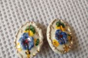 Vintage earrings