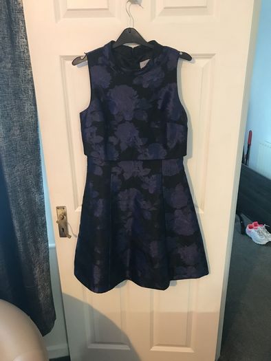 Beautiful coast dress