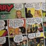 Full set of 6 volumes Terry and the pirates Image 9