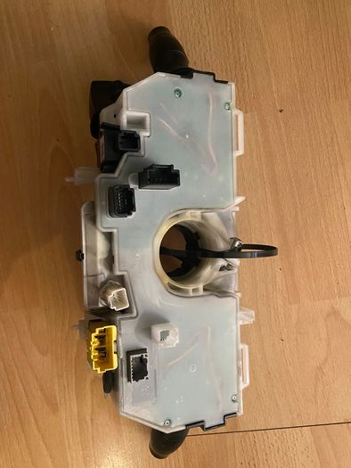 Laguna 3 squib