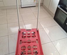 platform Truck