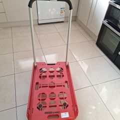 platform Truck