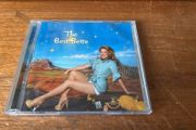 Bette Midler - The Best Bette ( CD &amp; DVD)
