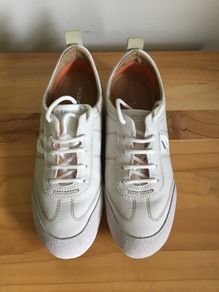 Geox sneakers size 3, as new