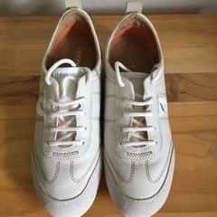 Geox sneakers size 3, as new