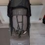 Red kite baby's buggie Image 3