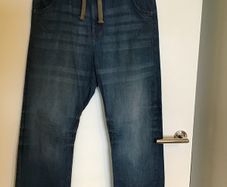 Generous Fit FlipBack Boys Jeans size 12 years