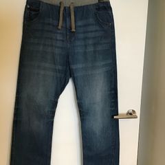 Generous Fit FlipBack Boys Jeans size 12 years
