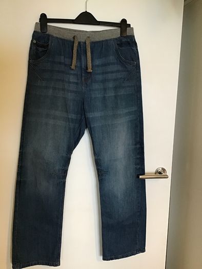 Generous Fit FlipBack Boys Jeans size 12 years