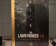 Manscaped "The Lawn Mower 4.0" - Hair Shaver