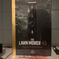 Manscaped "The Lawn Mower 4.0" - Hair Shaver