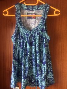 Ladies Top