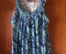 Ladies Top