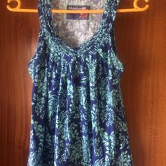 Ladies Top