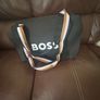 Hugo Boss sport/travel bag. New. Original. Image 4