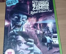 Stubbs The Zombie