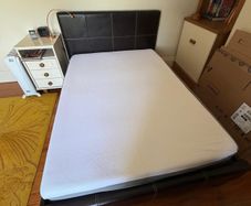 New Double Emma Mattress