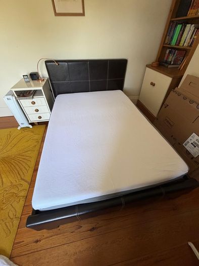 New Double Emma Mattress