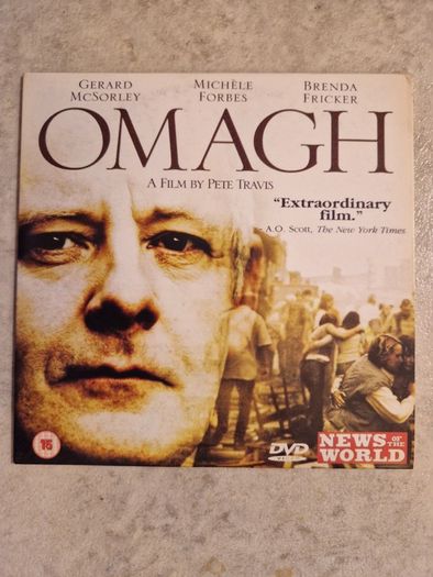 A Selection of DVD's for sale