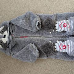 FatFace pram suit