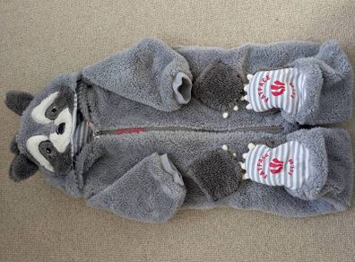 FatFace pram suit