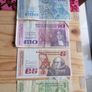 Ireland Series B Banknotes Image 2