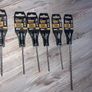 dewalt sds drill bits Image 4