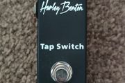 Harley Benton Tep Tempo Switch