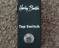 Harley Benton Tep Tempo Switch