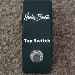 Harley Benton Tep Tempo Switch