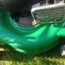 Gardenline selfdrive lawnmower Image 3