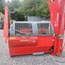 Hakk Pilke easy38 firewood processer Image 2