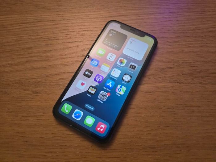 iPhone 11 Unlocked