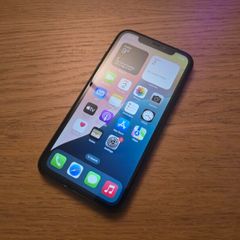 iPhone 11 Unlocked