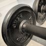 dumbell set Image 2