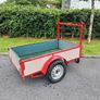 Car Trailer Image 2