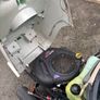 ride on mower Image 3