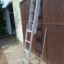 Loft ladder Image 2