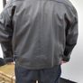 Man's Leather Jacket Image 6