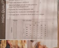 flooring