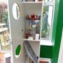 tall storage unit Image 2