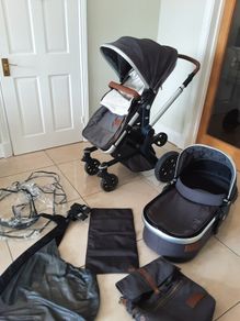 Joolz Day Buggy