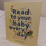 Read To Your Baby Every Day Hardback Book Image 3