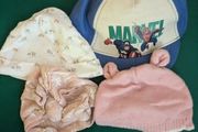 Baby Clothes 0 to 6 Bundle
