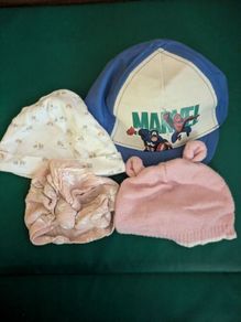 Baby Clothes 0 to 6 Bundle