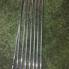 Nickent BB Plus CG3 431 Series irons