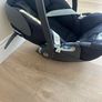Cybex Cloud Z i-Size Car Seat & Base Z ISOFIX Image 2