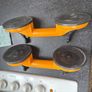 Heyco double suction cup lifter Image 3