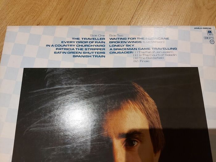 Batch Of Vinyl Records For Sale (11/15) - All Cleaned And In Excellent Condition.